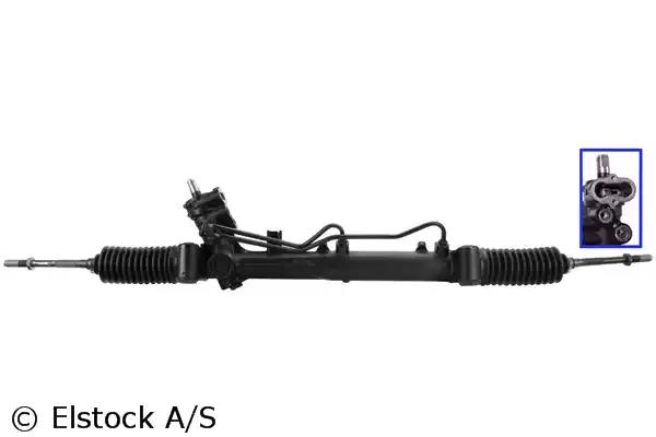Рульовий механізм 110760 ELSTOCK