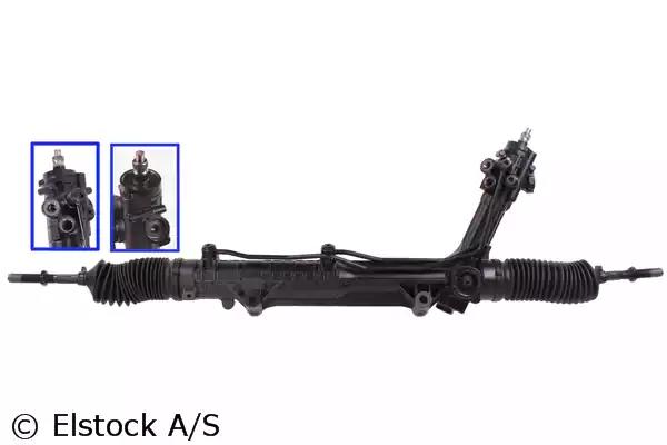 Рульовий механізм 110779 ELSTOCK