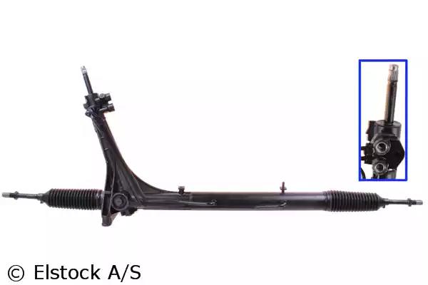 Рульовий механізм 110786 ELSTOCK