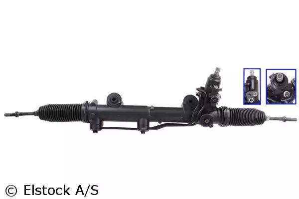 Рульовий механізм 111287 ELSTOCK