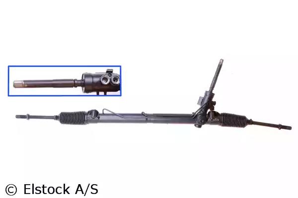 Рульовий механізм 111783 ELSTOCK