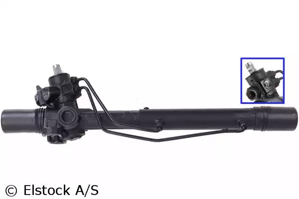 Рульовий механізм 120376 ELSTOCK
