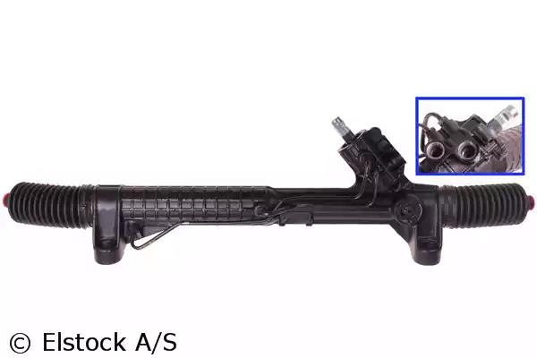 Рульовий механізм 120588 ELSTOCK