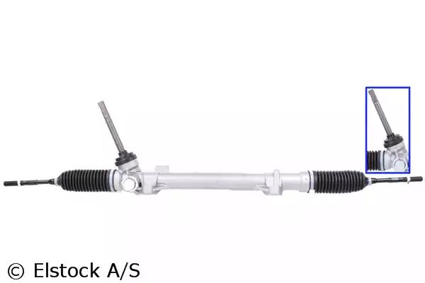 Рульовий механізм 140929 ELSTOCK