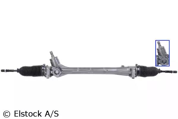 Рульовий механізм 140933 ELSTOCK