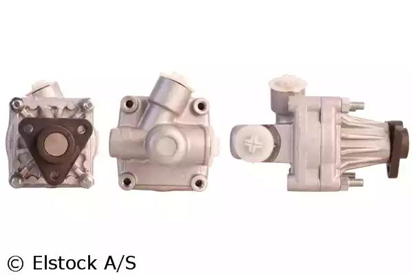 Гідравлічний насос, механізм рульового керування 150001 ELSTOCK
