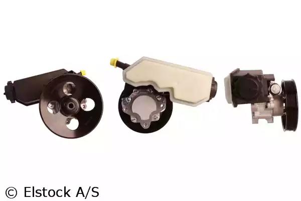 Гідравлічний насос, механізм рульового керування 150104 ELSTOCK