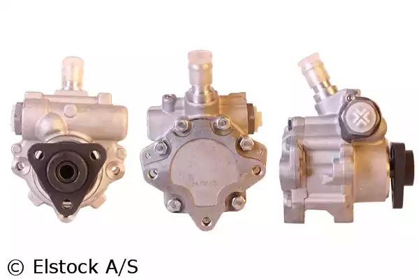 Гідравлічний насос, механізм рульового керування 150208 ELSTOCK