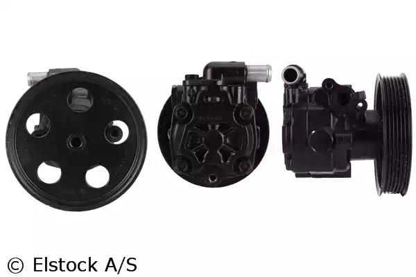 Гідравлічний насос, механізм рульового керування 150613 ELSTOCK