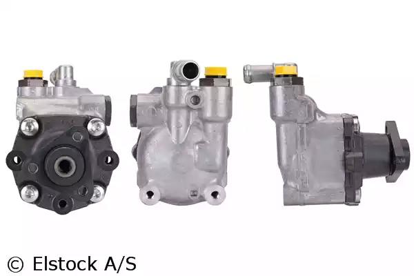 Гідравлічний насос, механізм рульового керування 150628 ELSTOCK