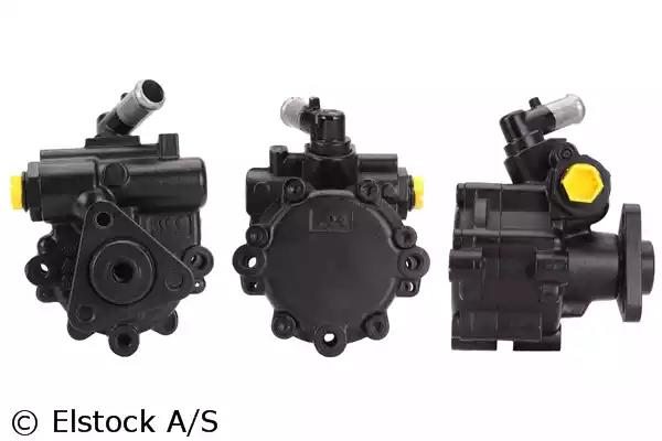 Гідравлічний насос, механізм рульового керування 151471 ELSTOCK