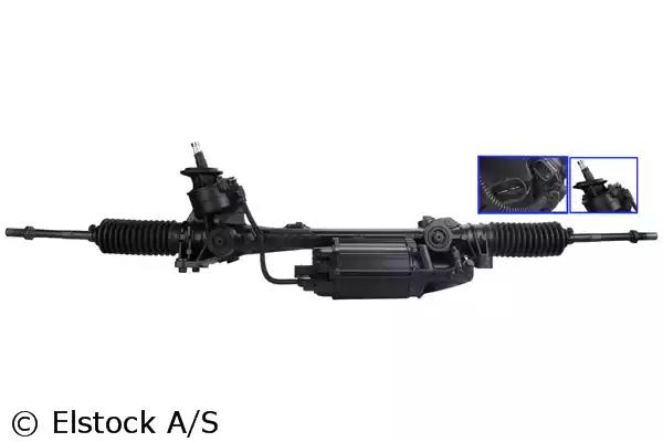 Рульовий механізм 171545 ELSTOCK