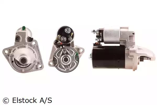 Стартер 252050 ELSTOCK
