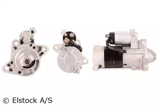 Стартер 252439 ELSTOCK