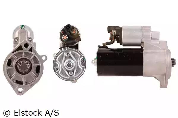 Стартер 253024 ELSTOCK