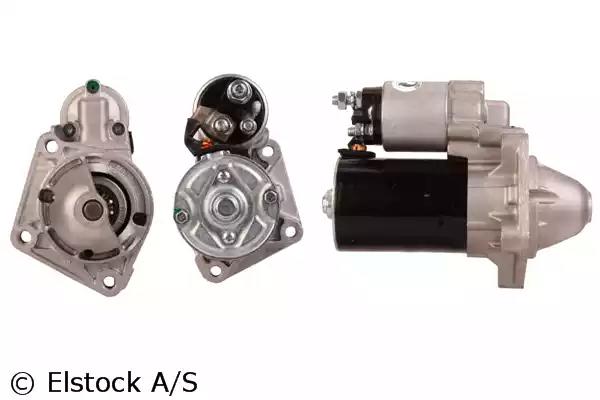 Стартер 253250 ELSTOCK