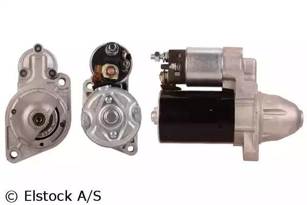 Стартер 253251 ELSTOCK