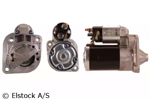 Стартер 253482 ELSTOCK