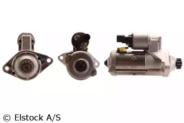 Стартер 254146 ELSTOCK