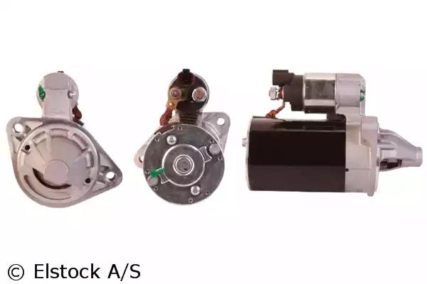 Стартер 254285 ELSTOCK