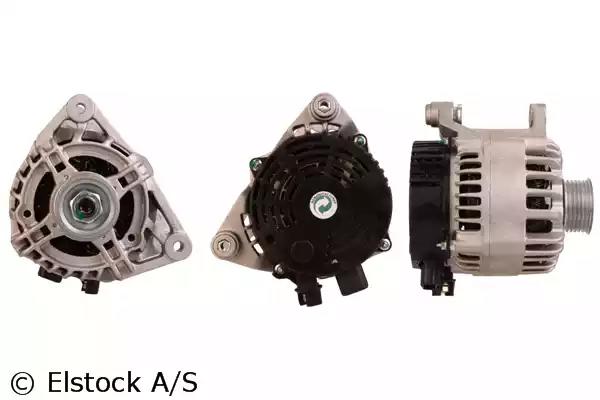 Генератор 273789 ELSTOCK