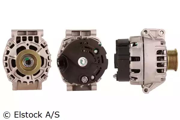 Генератор 283655 ELSTOCK