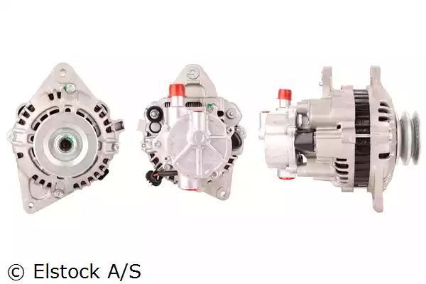 Генератор 283852 ELSTOCK