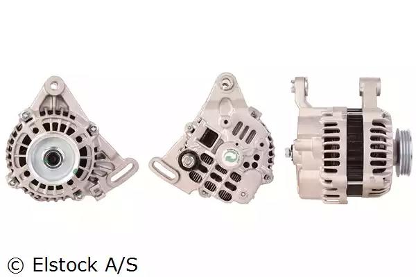 Генератор 283965 ELSTOCK