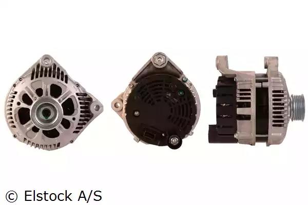 Генератор 284512 ELSTOCK