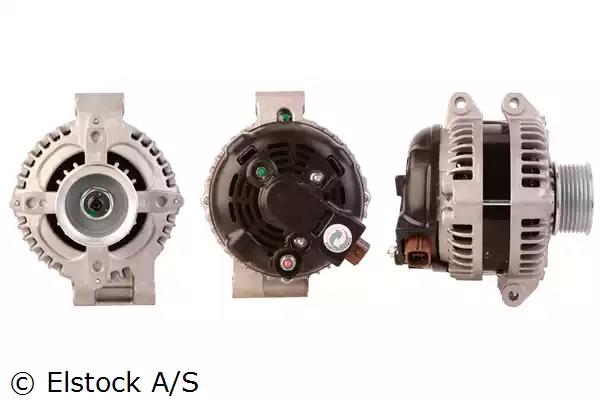 Генератор 284856 ELSTOCK