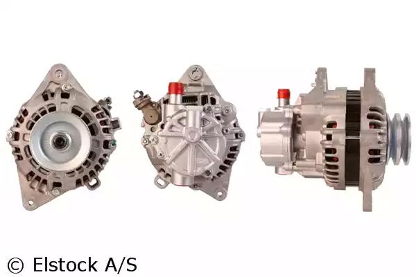 Генератор 285538 ELSTOCK