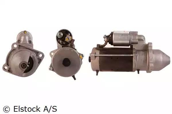 Стартер 453332 ELSTOCK