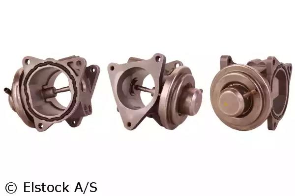 Клапан системи рециркуляції вг 710018 ELSTOCK