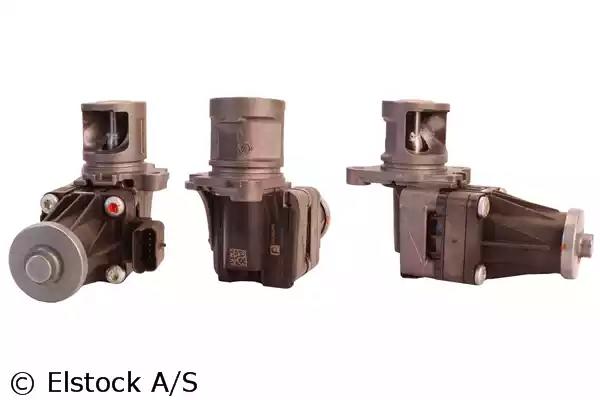 Клапан системи рециркуляції вг 730085 ELSTOCK