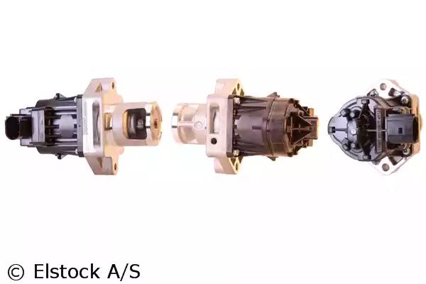 Клапан системи рециркуляції вг 730142 ELSTOCK