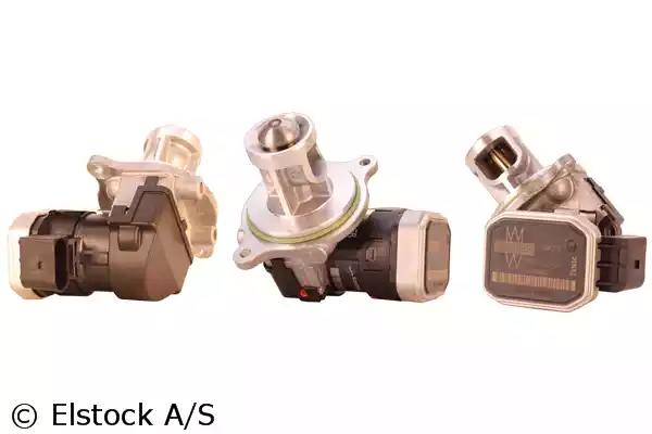 Клапан системи рециркуляції вг 730166 ELSTOCK