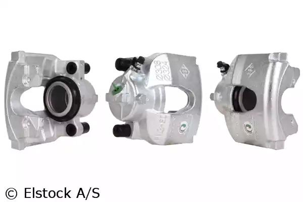 Гальмівний супорт 820754 ELSTOCK