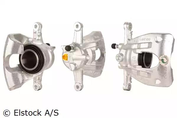 Гальмівний супорт 820813 ELSTOCK