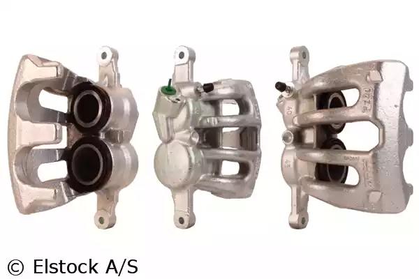 Гальмівний супорт 821624 ELSTOCK