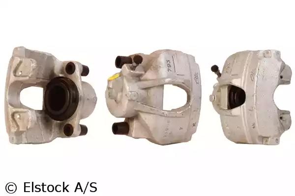 Гальмівний супорт 821626 ELSTOCK