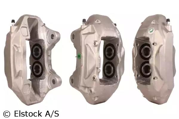 Гальмівний супорт 821874 ELSTOCK