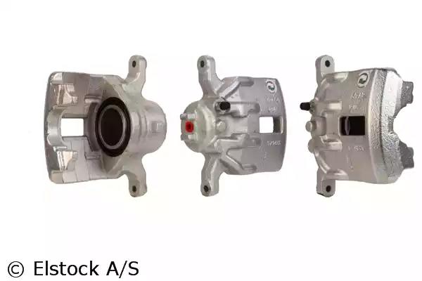 Гальмівний супорт 821924 ELSTOCK