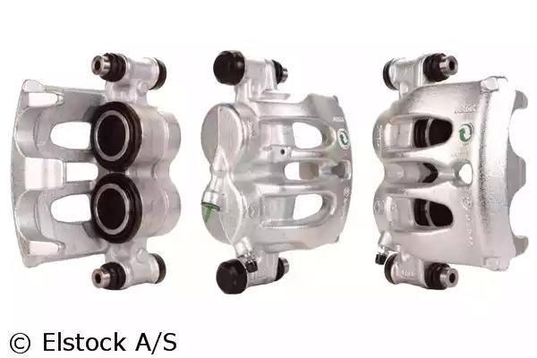 Гальмівний супорт 821942 ELSTOCK