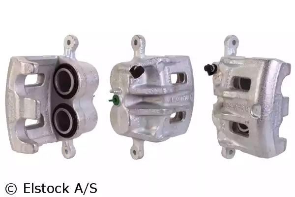 Гальмівний супорт 821951 ELSTOCK