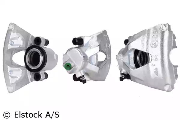 Гальмівний супорт 830504 ELSTOCK