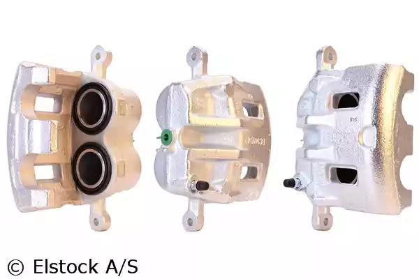 Гальмівний супорт 830721 ELSTOCK