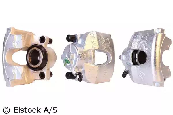 Гальмівний супорт 830754 ELSTOCK