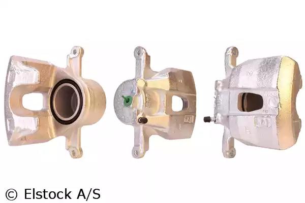 Гальмівний супорт 830865 ELSTOCK