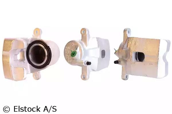 Гальмівний супорт 830878 ELSTOCK