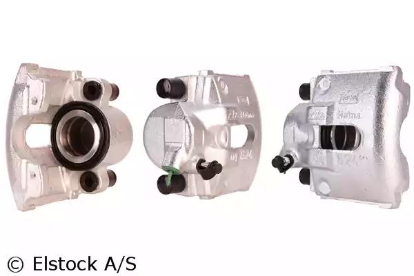 Гальмівний супорт 831018 ELSTOCK
